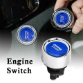 Engine Start Button Light Ignition Starter Power Switch